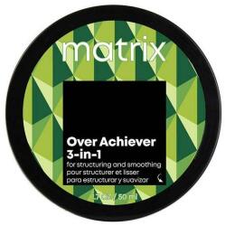 Matrix Pastă de păr - Matrix Over Achiever 3-in-1 50 ml