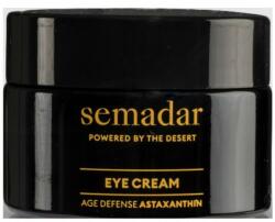 Semadar Cremă pentru zona ochilor anti-îmbătrânire - Semadar Age Defense Astaxanthin Eye Cream 25 ml