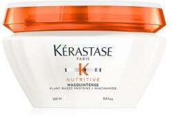 Kérastase Mască intensivă pentru păr fragil și uscat - Kerastase Masquintense Nutritive 200 ml