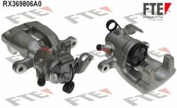 FTE Etrier frana FTE 9290433 (9290433) - automobilus
