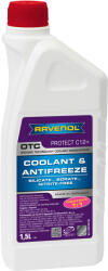 RAVENOL Antigel concentrat rosu RAVENOL OTC Protect C12+ 1.5L