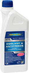 RAVENOL Antigel concentrat albastru RAVENOL HTC Protect MB325.0 1.5L