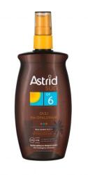 Astrid Sun Spray Oil SPF6 pentru corp 200 ml unisex
