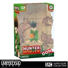 ABYstyle Hunter X Hunter "Gon" 15 cm figura (ABYFIG029)