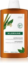 Klorane Galanga șampon hidratant anti-mătreață 400 ml