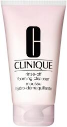 Clinique Spuma de curatare pentru piele normala si mixta Rinse-Off Foaming Cleanser, 150ml, Clinique