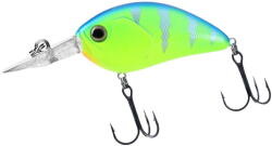 Daiwa Vobler Daiwa Steez Crank 100F-SR 5.4cm 10.1g Monster Chart (F3.D17510.101)