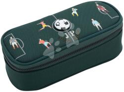 Jeune Premier Penar școlar Pencil Box FC Jeune Premier design ergonomic de lux 22*7 cm (JPPB023190) Penar