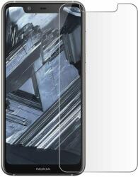 Iwill Tempered Glass Nokia 5.1 2.5D üvegfólia (DIS605-25)