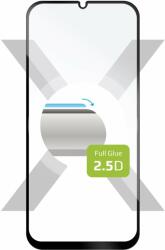 FIXED FullGlue-Cover Samsung Galaxy A50/A50s/A30s üvegfólia - fekete (FIXGFA-458-BK)