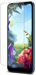 Iwill Tempered Glass LG K41S 2.5D üvegfólia (DIS605-10)