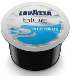 LAVAZZA Cafea capsule Lavazza Blue Decaffeinato, 100 capsule, 800 gr (8000070026506)