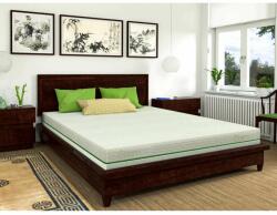 SleepLine Bamboo Adaptive Memory matrac, 15+3+4, 90x200 cm, bio b (bamboo90200)