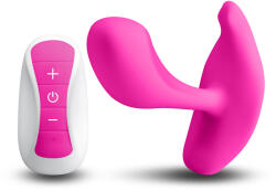 NS Novelties Inya Eros Pink Vibrator