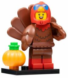 LEGO® minifigures series 23 - Turkey Costume (71034-9)