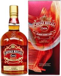 CHIVAS REGAL Chivas Regal Extra Oloroso Sherry Cask Whisky 1L, 40%