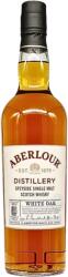ABERLOUR White Oak 2012 Whisky 0.7L, 40%