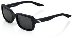 100% RIDELEY Soft Tact Black fekete napszemüveg (szürke lencsék)
