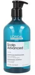 L'Oréal Șampon împotriva uleiului LOreal Professionnel Paris Expert Scalp