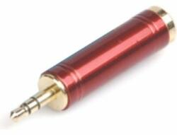WorldMix EA-P3B-J3C-MG 3, 5 mm - 6, 3 mm-es sztereó jack átalakító