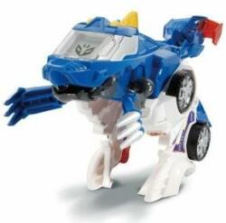 VTech Cars Transformers Vtech Switch & Go Dinos - Oxor, Super Thérizinosaure