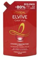 L'Oréal Sampon LOreal Make Up Elvive Vive 500 ml