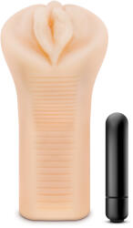 Blush Novelties M Elite Soft and Wet Veronika Beige