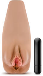 Blush Novelties M Elite Soft and Wet Renata Tan