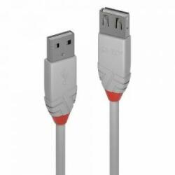 Lindy Cablu USB 2.0 LINDY 36714 3 m
