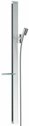 Hansgrohe Unica E zuhanyrúd 900 mm, króm 27640000 (27640000)