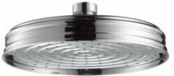 Hansgrohe Carlton tányér fejzuhany 180 mm, króm 28487000 (28487000)
