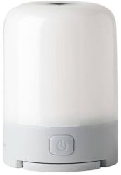 Nextool Lanterna/ Lampa pentru camping Nextool NE20016, LED, 600 lm, 5 moduri, incarcare USB, 5000 mAh, IPx4, Alb (NE20016)