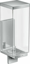 Hansgrohe Universal négyszögletes szappanadagoló, króm 42610000 (42610000)