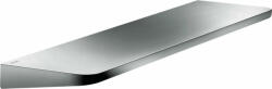 Hansgrohe Universal Circular fali polc 400 mm, króm 42844000 (42844000)