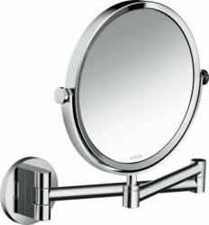 Hansgrohe Universal Circular borotválkozótükör, króm 42849000 (42849000)