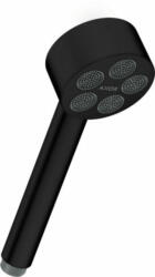 Hansgrohe One Kézizuhany 75 EcoSmart, matt fekete 48651670 (48651670)