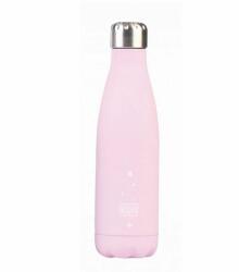  Saro Baby thermo palack 500ml Pink