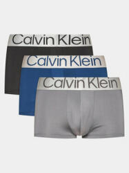 Calvin Klein Underwear Set 3 perechi de boxeri 000NB3074A Colorat (Chilot  barbati) - Preturi