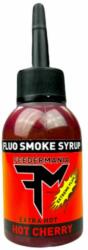 Feedermania Extreme Fluo Syrup füstölgő szirup Hot Cherry (F0137039)