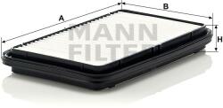 Mann Filter C 2622 Levegőszűrő, C2622