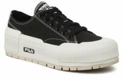 Fila Sneakers Cityblock Platform Wmn FFW0260.80010 Negru