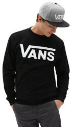Vans - Classic - Elegáns Férfi pulóver (VN0A7Y3UBLK1)