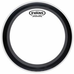 Evans EMAD2 Clear Bass 18" - Fata toba (BD18EMAD2)