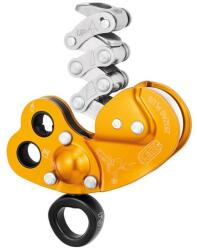 Petzl Prusik mecanic Petzl ZigZag Plus