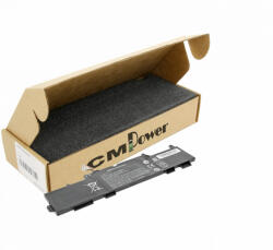 CM POWER Baterie laptop CM Power compatibila cu HP EliteBook 735, 745, 840 G5 SS03XL 932823-421 933321-852 933321-855 HSN-112C (CMPOWER-HP-745G5_2)