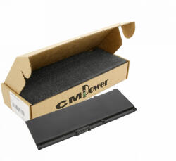 CM POWER Baterie laptop CM Power compatibila cu HP Pavilion Gaming 15 17 HSTNN-DB8Q, L08855-855, L08934-2B1, SR03052XL, TPN-Q194 (CMPOWER-HP-17)