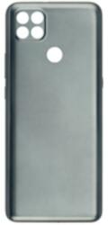 Motorola 5S58C17628 Gyári akkufedél hátlap - burkolati elem Motorola Moto G9 Power, ezüst (5S58C17628)