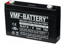 VMF Baterie / acumulator VMF 6V 7Ah SLA7-6 (SLA7-6)
