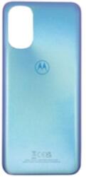 Motorola 5S58C20165 Gyári akkufedél hátlap - burkolati elem Motorola Moto G31, kék (5S58C20165)
