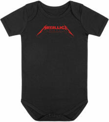 METAL-KIDS Body pentru copii Metallica - (Logo) - Metal-Kids - 648-30-8-3